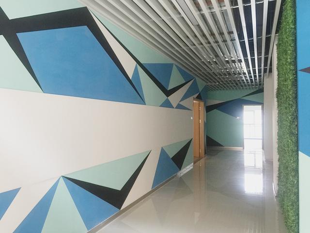 南京辦公室工裝設(shè)計公司