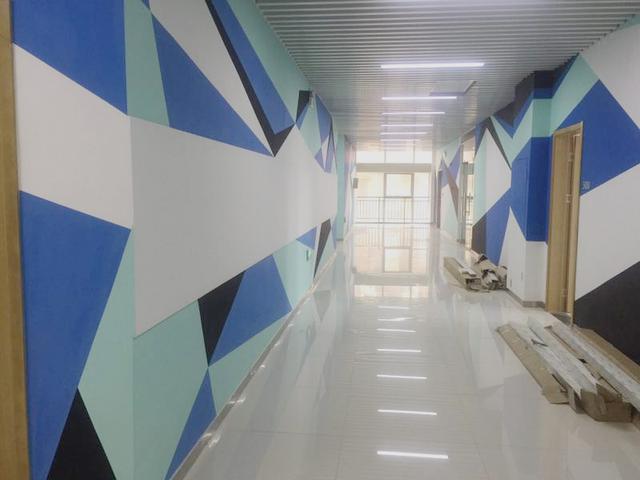 南京辦公室工裝設(shè)計公司