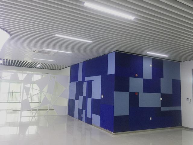 南京辦公室工裝設(shè)計公司