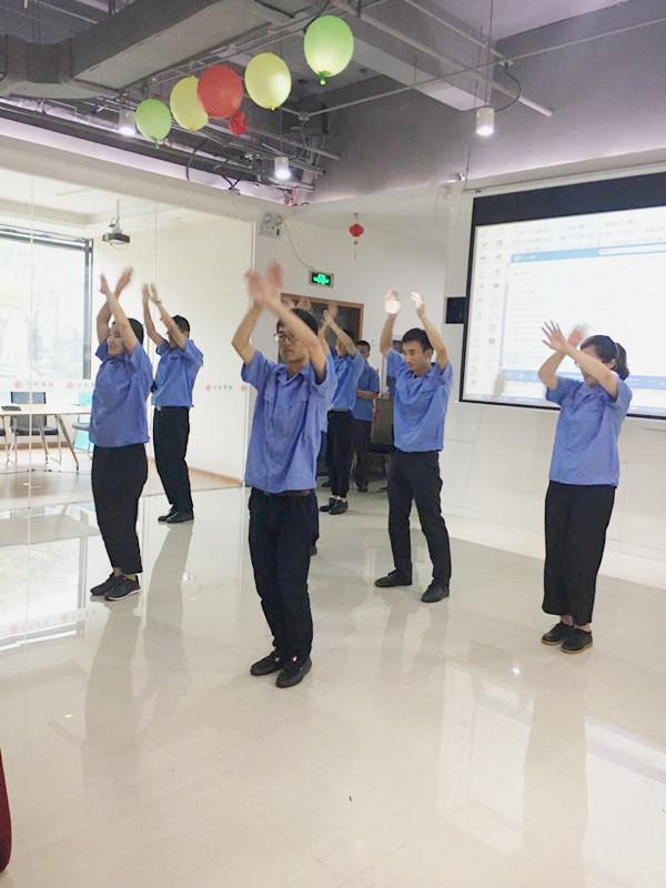 南京辦公室裝修設(shè)計公司