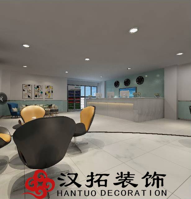 快捷酒店裝修設(shè)計(jì)