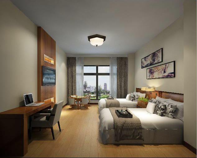 快捷酒店裝修設(shè)計(jì) 快捷酒店裝修設(shè)計(jì)