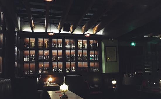 如何裝修設(shè)計清吧 如何裝修設(shè)計清吧