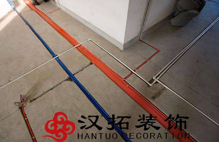 水電改造費用太高怎么辦？南京漢拓裝飾為您支招