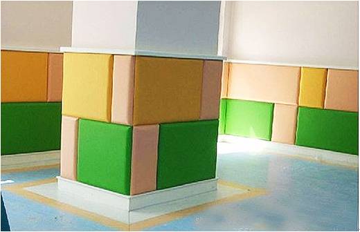 幼兒園裝修用什么材料比較好？