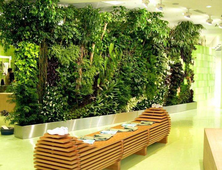 辦公室設(shè)計(jì)裝修如何通風(fēng)？