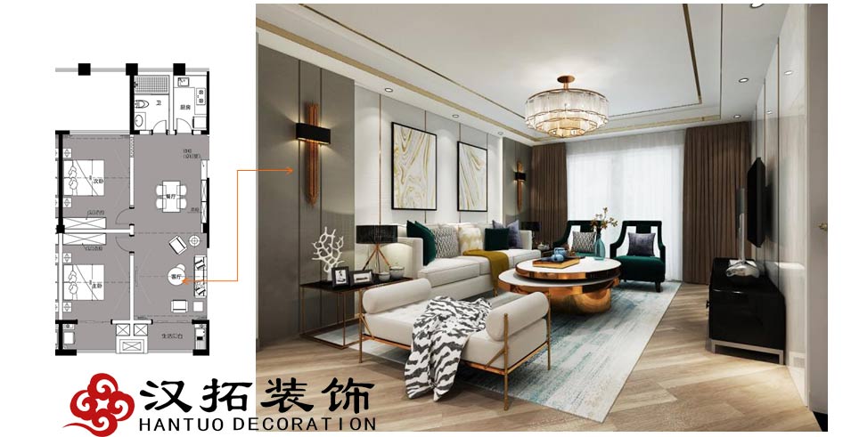 來安家寧醫(yī)院福利房 設(shè)計方案