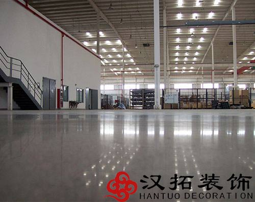 混凝土密封固化劑是什么？使用時(shí)要注意什么？