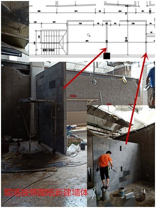 質(zhì)檢在行動(dòng)！走進(jìn)七田教育質(zhì)檢現(xiàn)場(chǎng)  南京漢拓裝飾