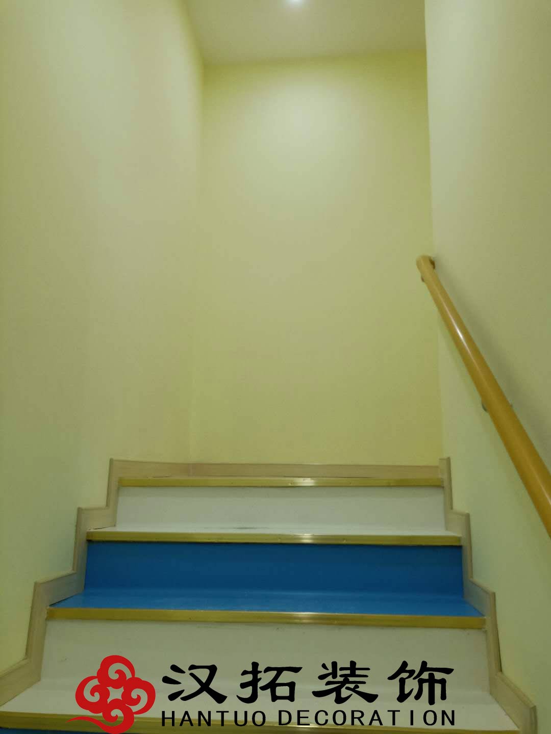 七田教育設(shè)計裝修-竣工驗收 完美開業(yè)！內(nèi)附大量實景圖效果圖