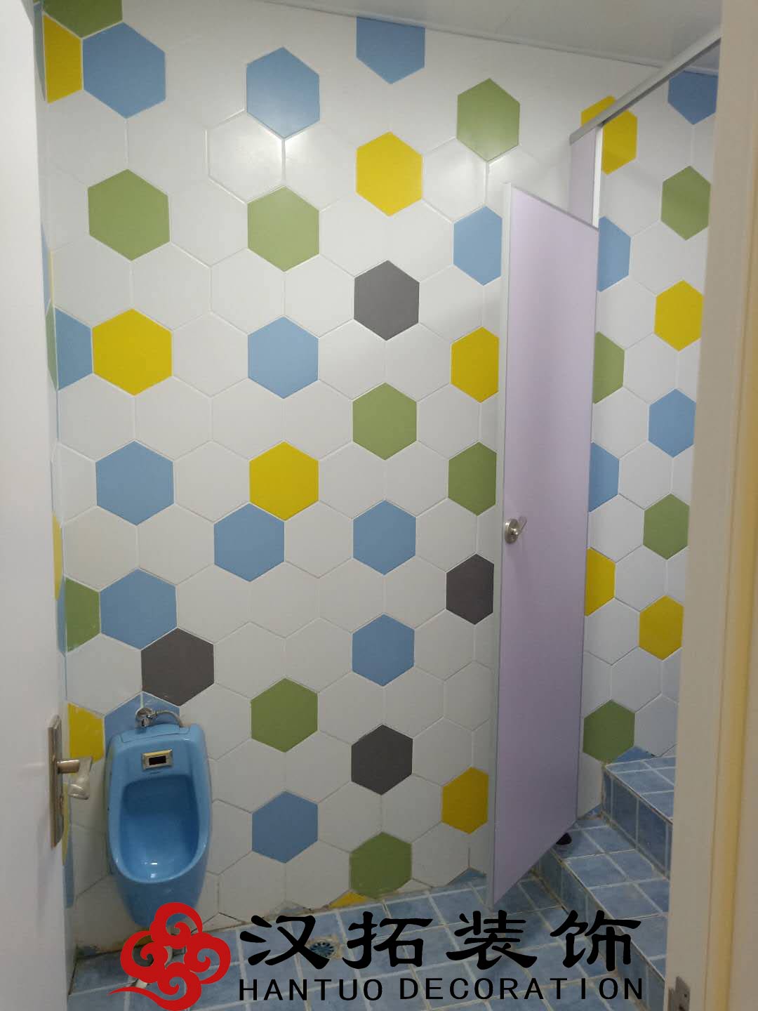 七田教育設(shè)計裝修-竣工驗收 完美開業(yè)！內(nèi)附大量實景圖效果圖