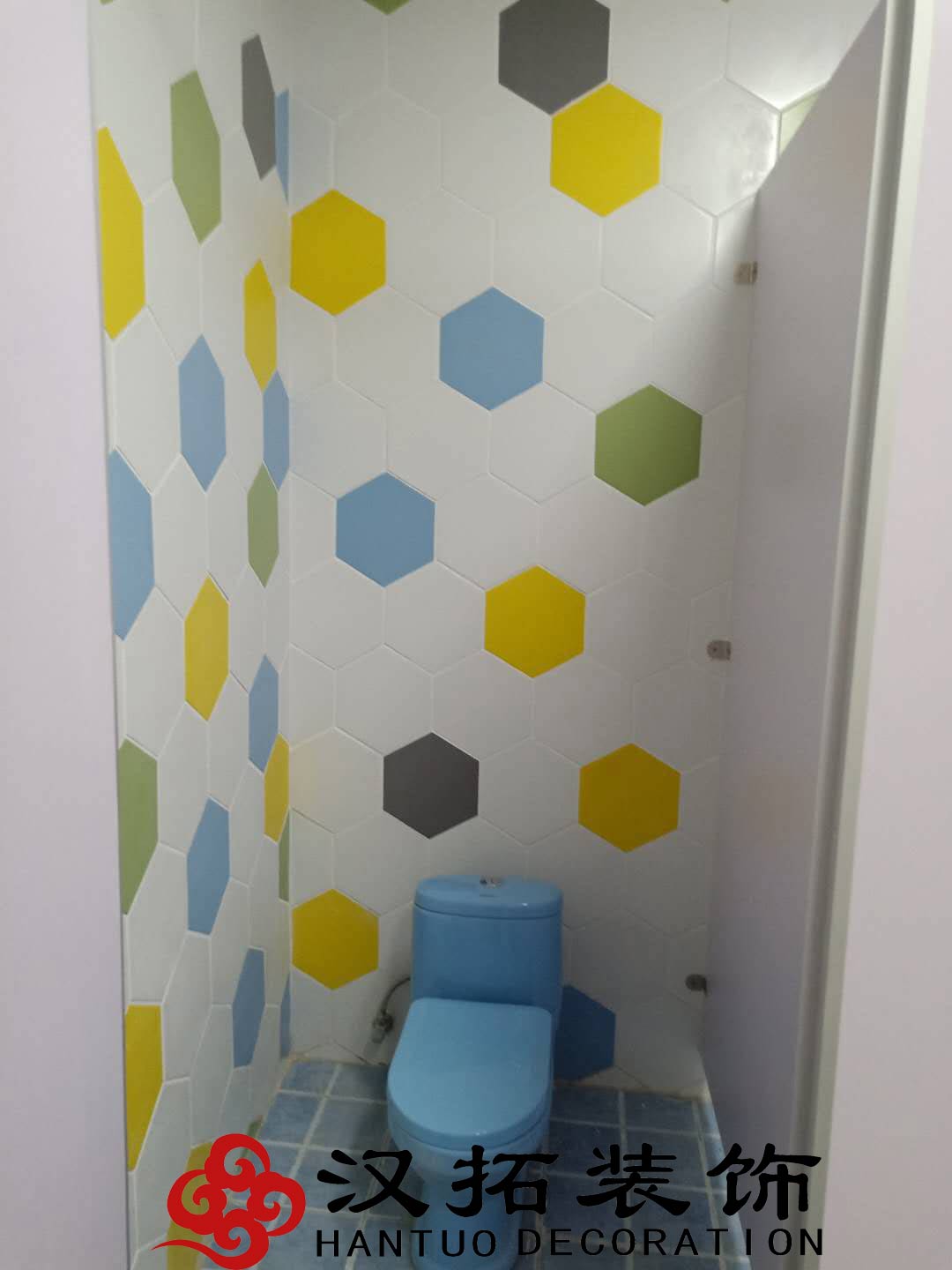 七田教育設(shè)計裝修-竣工驗收 完美開業(yè)！內(nèi)附大量實景圖效果圖