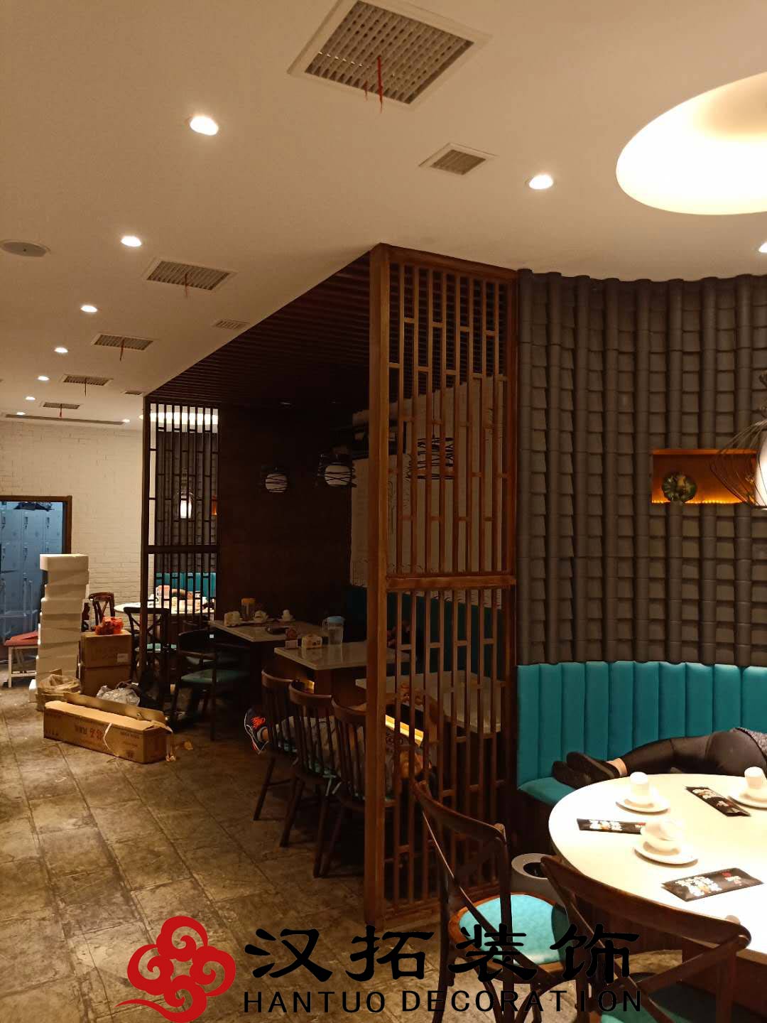 恭祝渝蛙館餐飲項(xiàng)目竣工大吉 內(nèi)附實(shí)景圖 恭祝渝蛙館餐飲項(xiàng)目竣工大吉 內(nèi)附實(shí)景圖