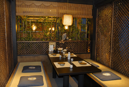 現(xiàn)代日式裝修風(fēng)格有哪些優(yōu)點(diǎn)，網(wǎng)紅店如何裝修？