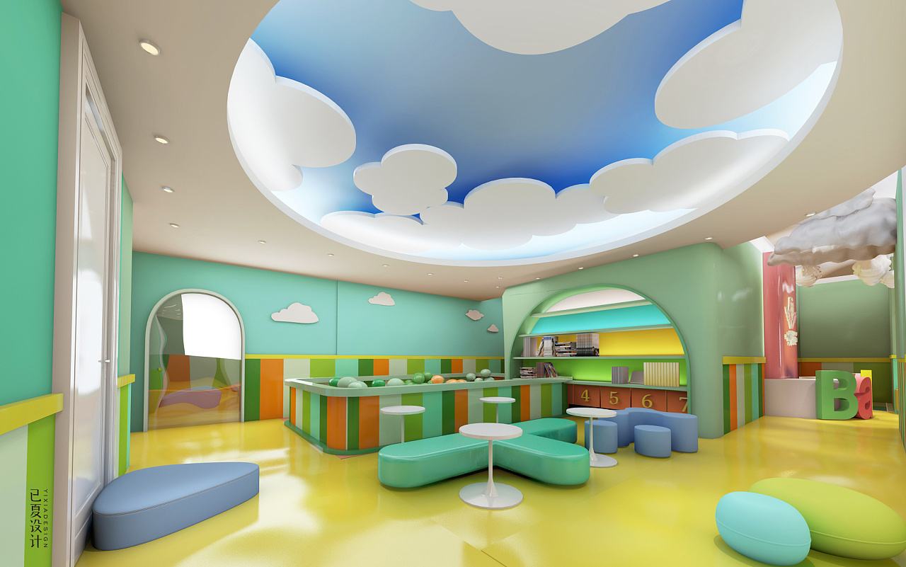 早教中心如何賺錢，做好這一步，早教中心招生不用愁