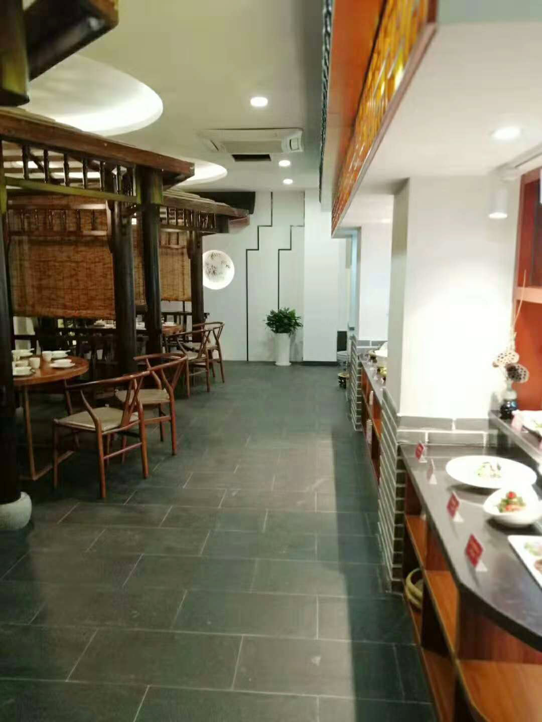 河街碼頭 淮揚(yáng)菜 盛大開業(yè)！