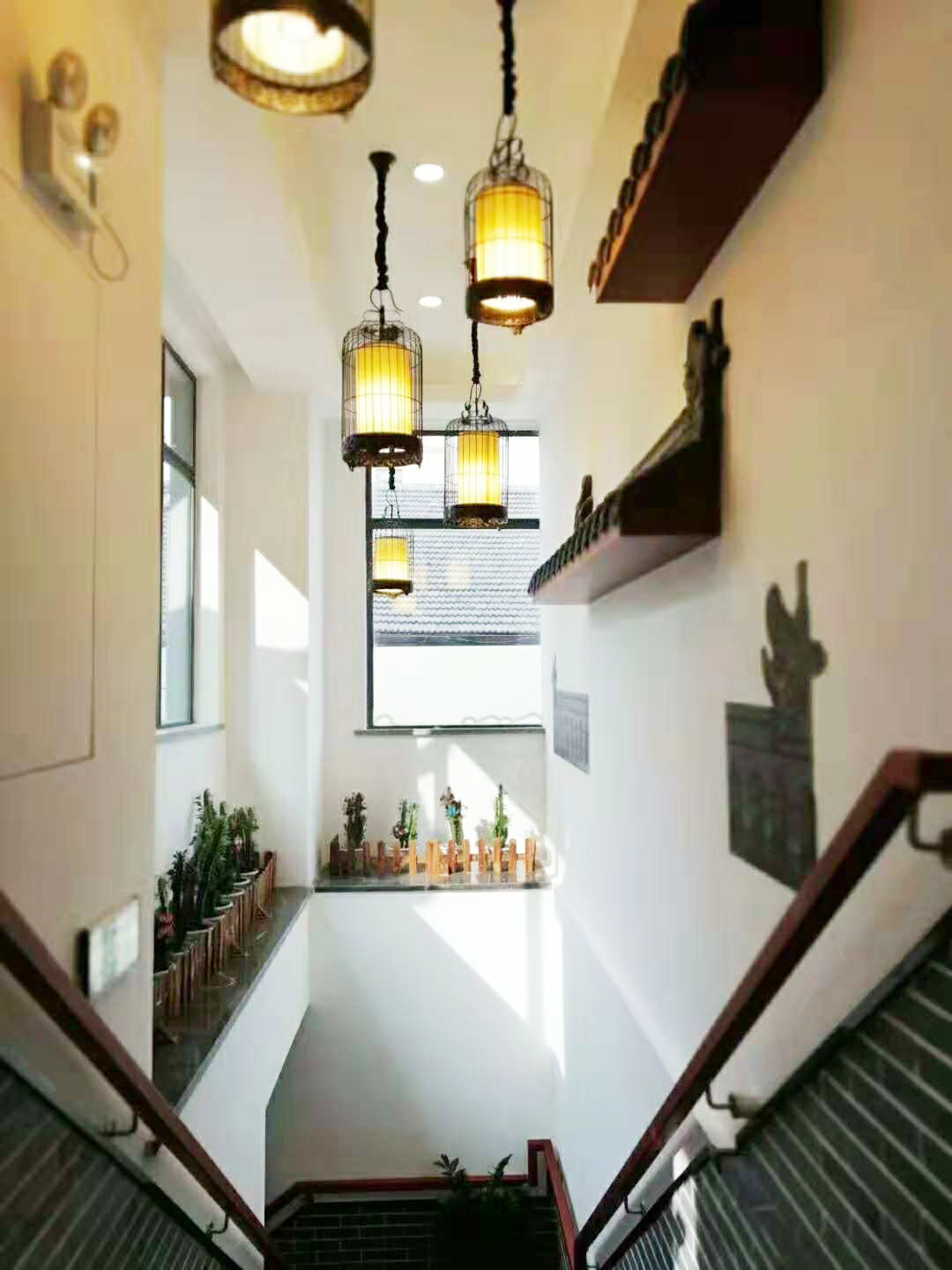 河街碼頭 淮揚(yáng)菜 盛大開業(yè)！