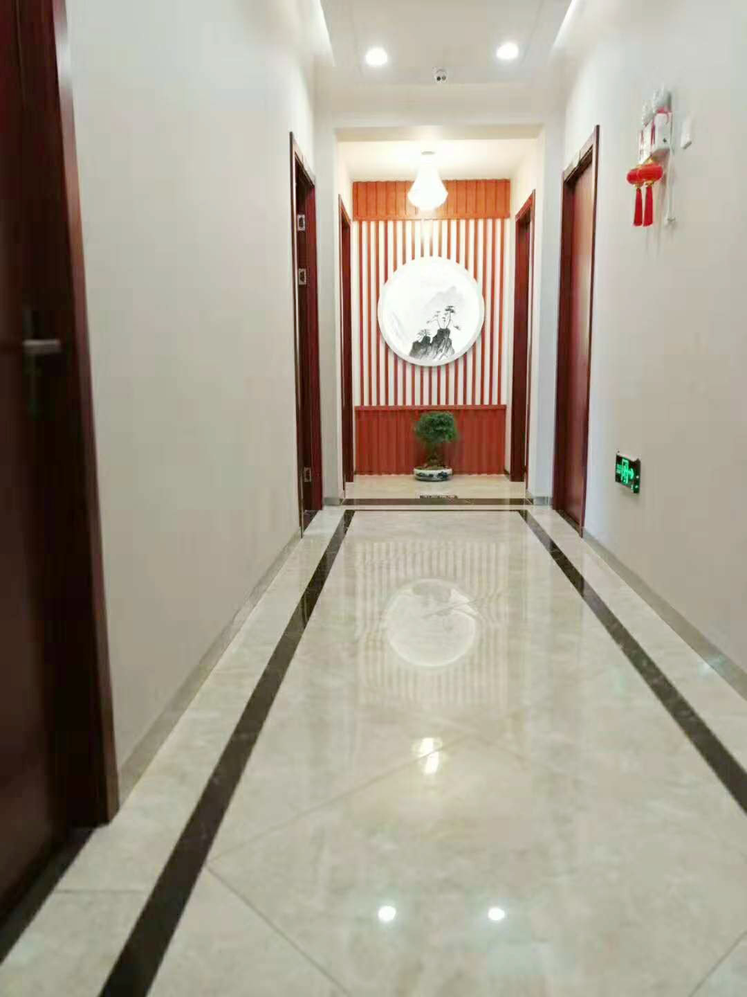 河街碼頭 淮揚(yáng)菜 盛大開業(yè)！