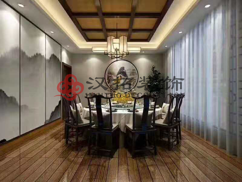 馬群佳源夢(mèng)想廣場(chǎng)-北京烤鴨店項(xiàng)目 正式開工