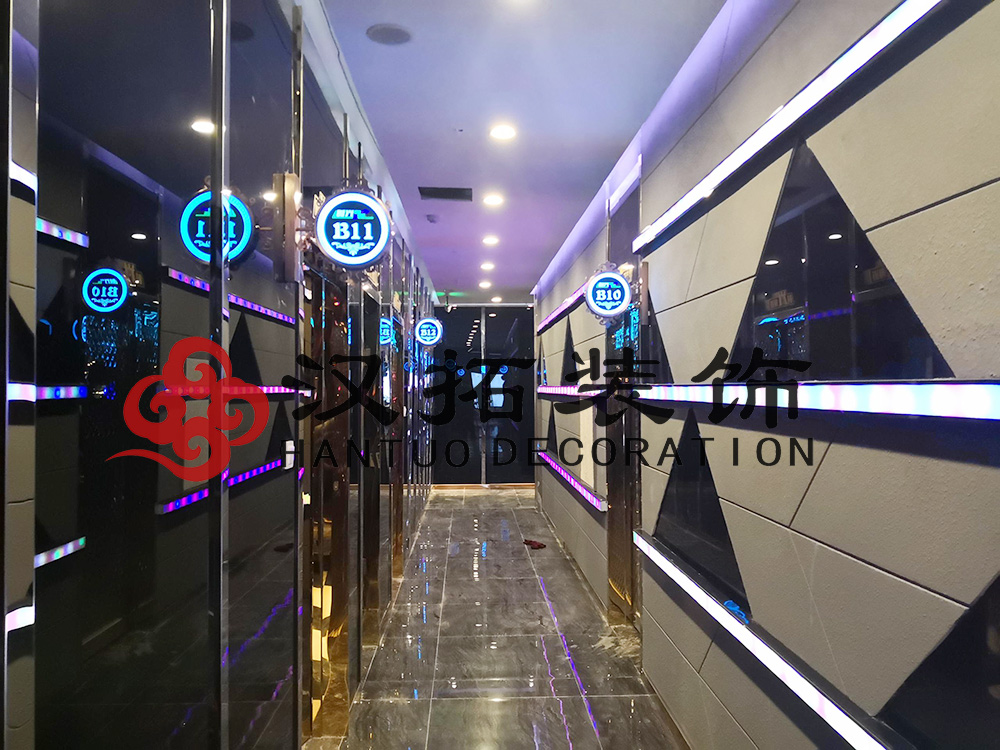 石湫KTV現(xiàn)場(chǎng)圖實(shí)景圖 | KTV設(shè)計(jì)裝修 石湫KTV現(xiàn)場(chǎng)圖實(shí)景圖 | KTV設(shè)計(jì)裝修