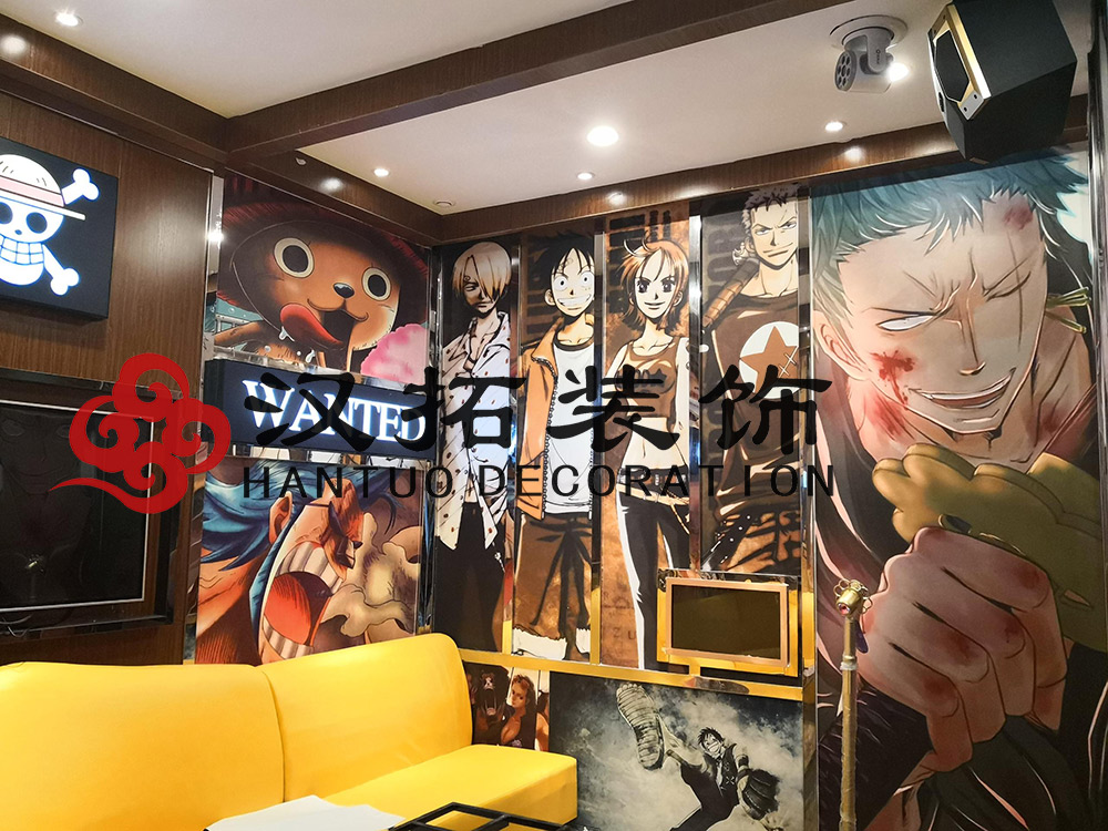 石湫KTV現(xiàn)場(chǎng)圖實(shí)景圖 | KTV設(shè)計(jì)裝修 石湫KTV現(xiàn)場(chǎng)圖實(shí)景圖 | KTV設(shè)計(jì)裝修