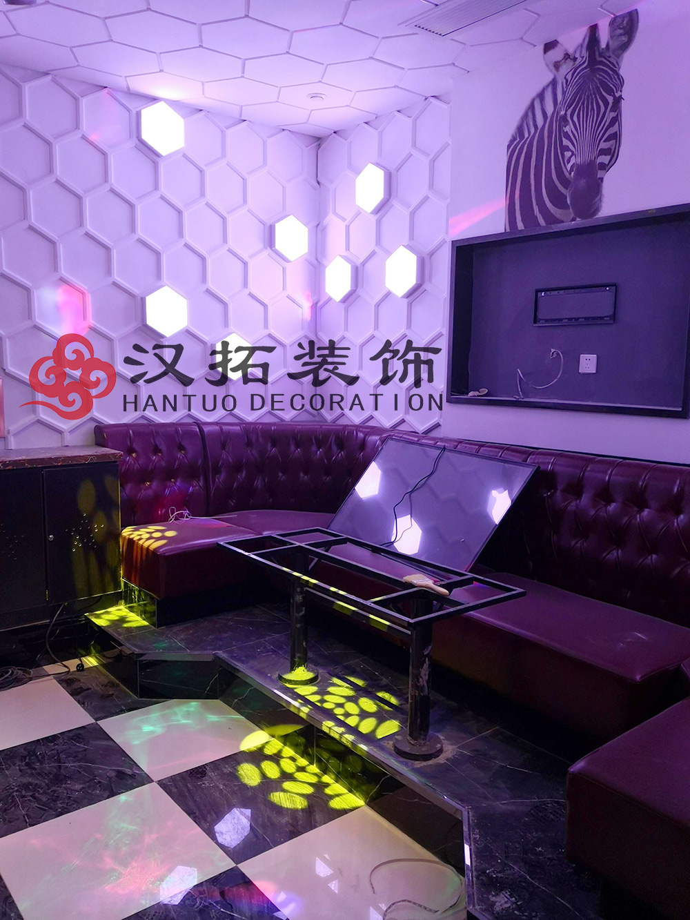 石湫KTV現(xiàn)場(chǎng)圖實(shí)景圖 | KTV設(shè)計(jì)裝修 石湫KTV現(xiàn)場(chǎng)圖實(shí)景圖 | KTV設(shè)計(jì)裝修