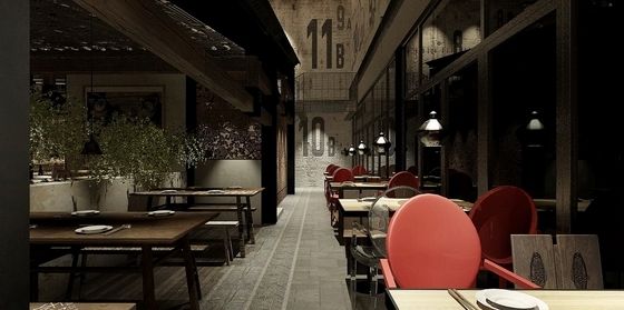 新中式飯店裝修設計風格 小飯店裝修注意事項 新中式飯店裝修設計風格 小飯店裝修注意事項