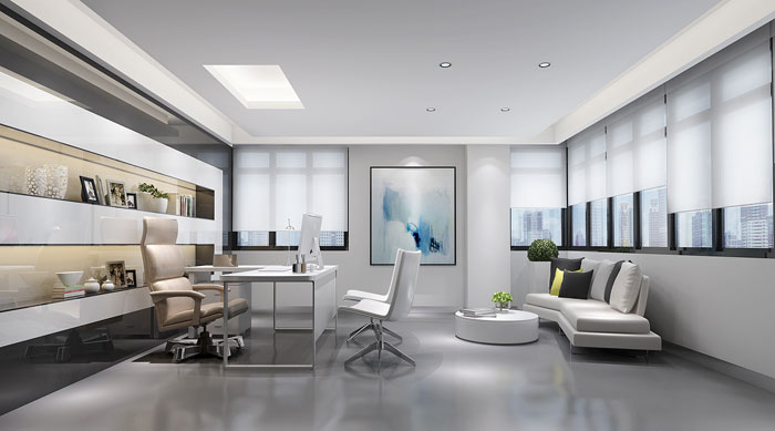 口腔醫(yī)院設(shè)計裝修